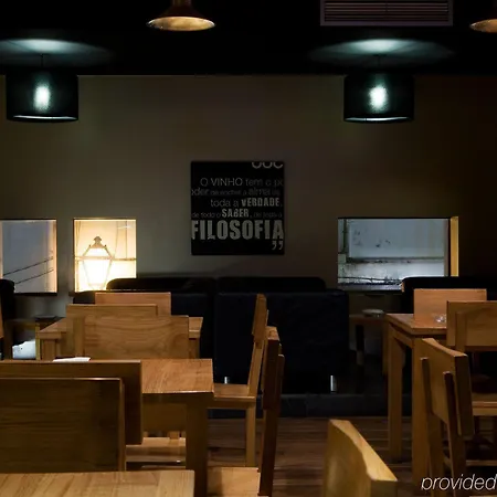 Stay Hotel Torres Vedras Centro 